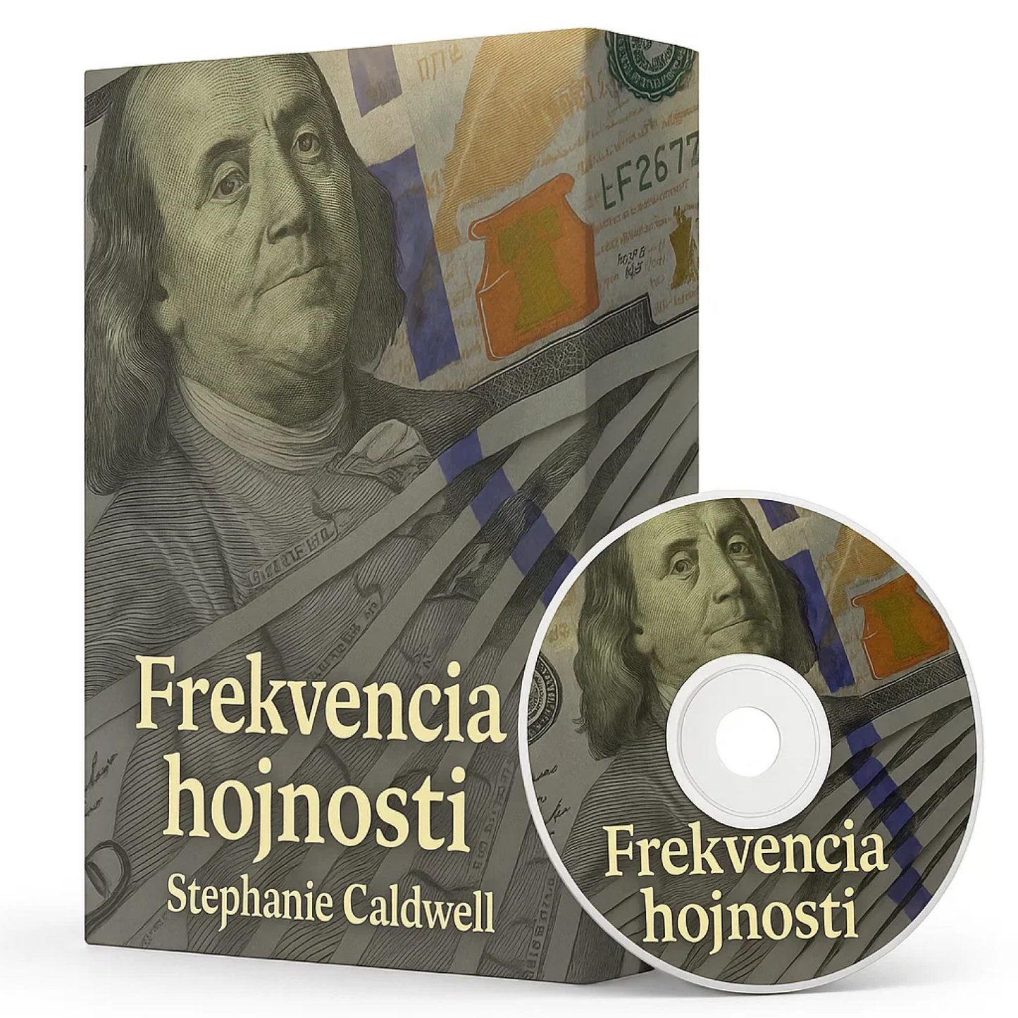 SILNÝ ZVUK: Aktivujte frekvenciu bohatstva vo svojej mysli