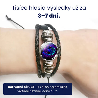 Náramok s duchom Rýb